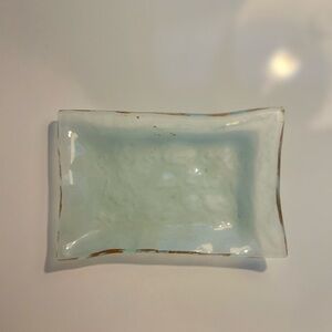 Small Annieglass Platter